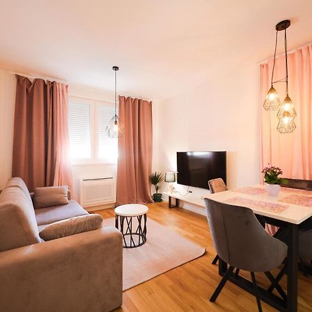 Cherry Apartment Zadar Exterior foto