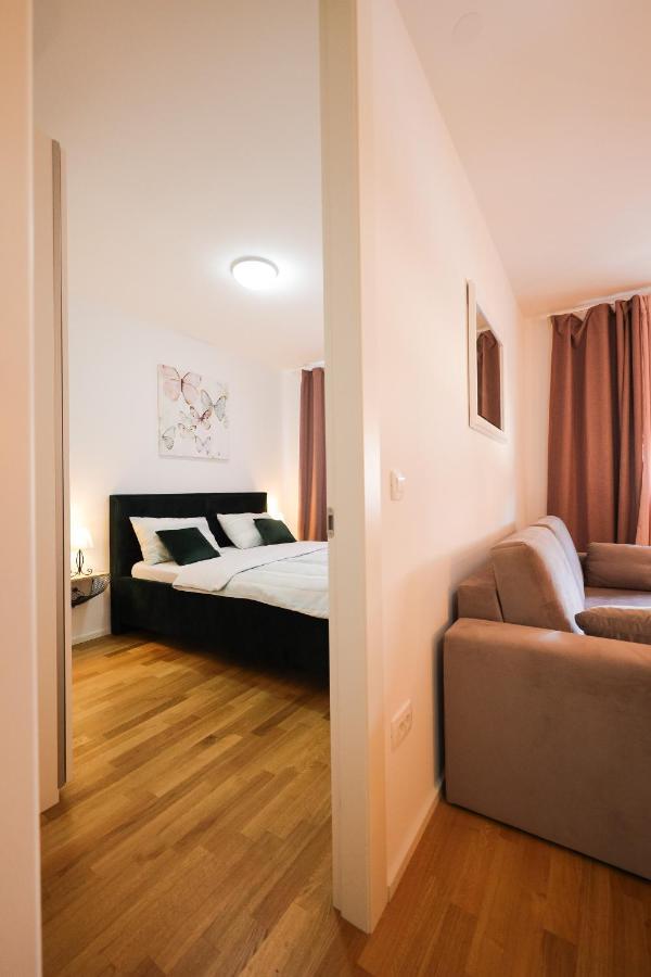 Cherry Apartment Zadar Exterior foto