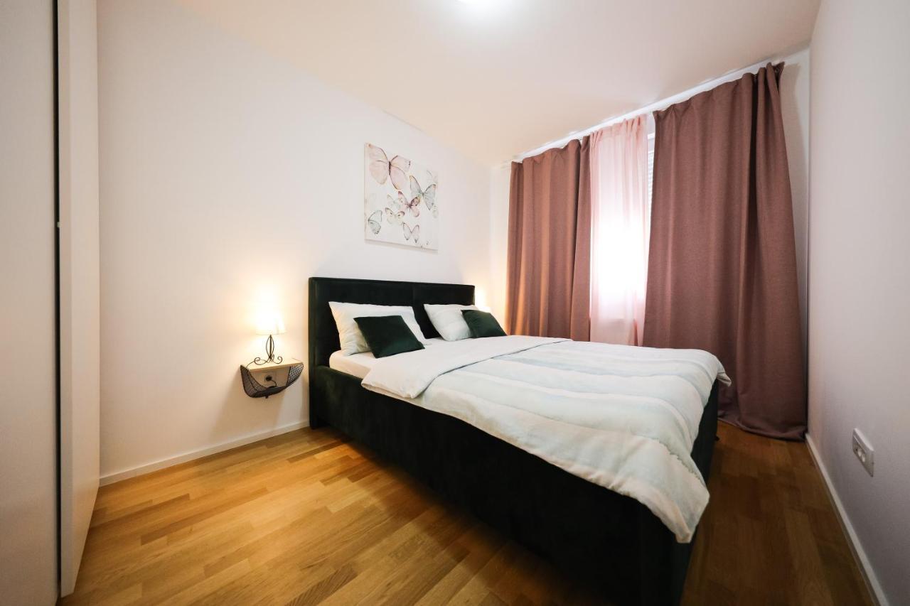Cherry Apartment Zadar Exterior foto