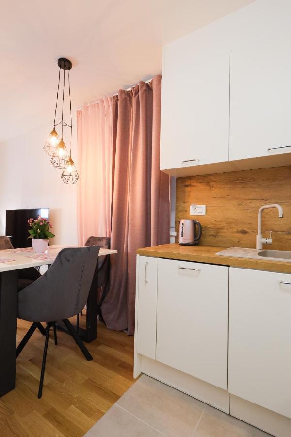 Cherry Apartment Zadar Exterior foto